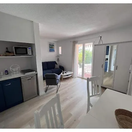 Notre Paradis D'agay Apartment *