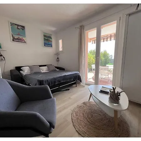 Apartment Notre Paradis D'agay *