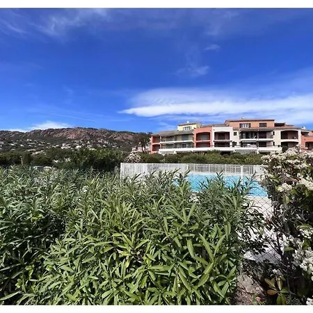 Apartment Notre Paradis D'agay *