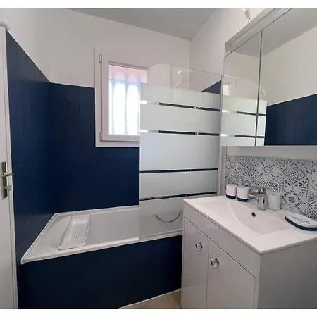 Notre Paradis D'agay Apartment Saint-Raphael (Var)